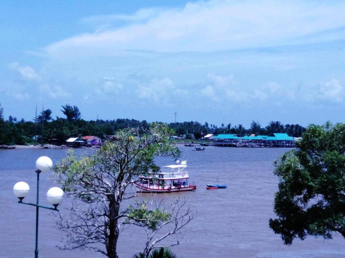 The Tara River Крабі Екстер'єр фото